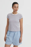 Blanca Kendra Tee - Pink