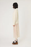 Remain Kennedy Knit - Ivory