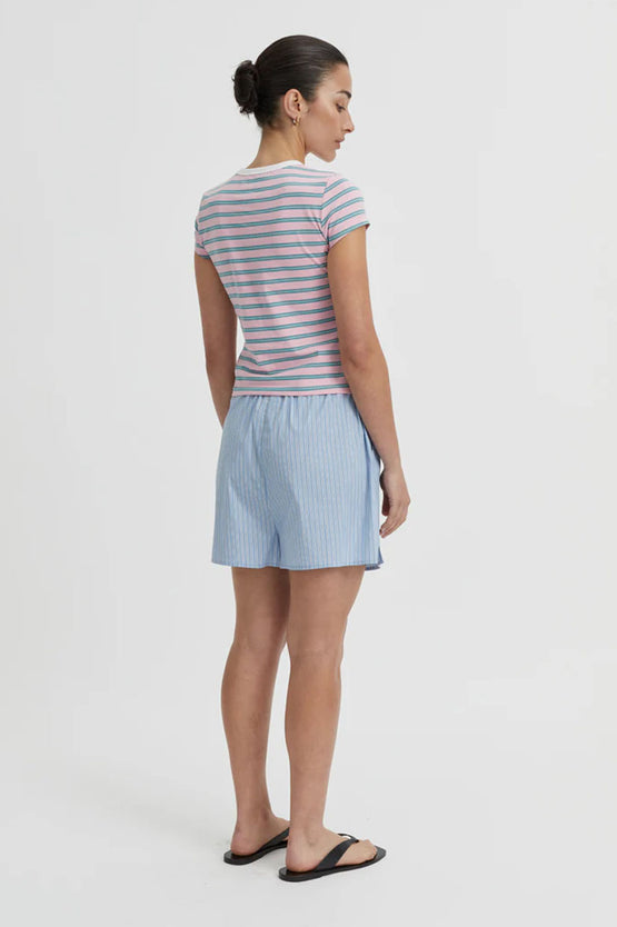 Blanca Kendra Tee - Pink