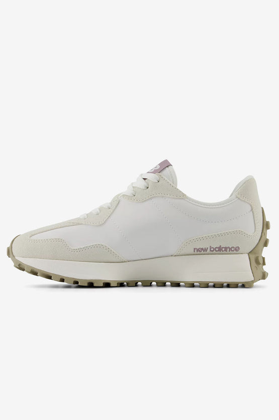 New Balance WS327KH  - Sea Sea with White Wine