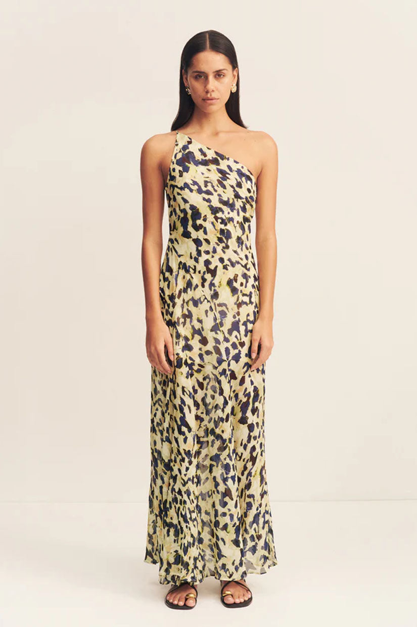 Shona Joy Kinetic Panel Maxi - Utopian