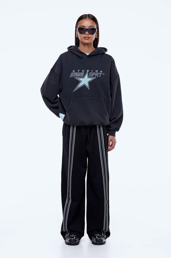 Ena Pelly Cassie Oversized Hoodie - Kinetic