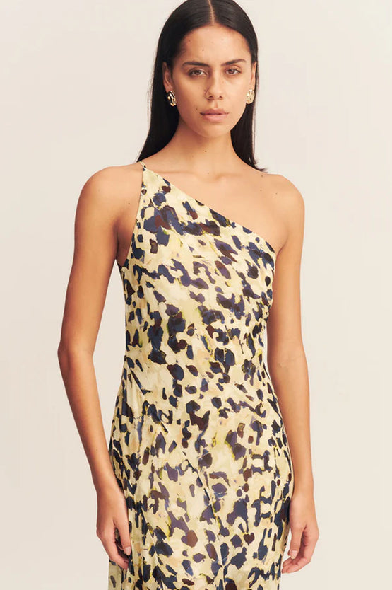 Shona Joy Kinetic Panel Maxi - Utopian