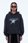 Ena Pelly Cassie Oversized Hoodie - Kinetic