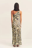 Shona Joy Kinetic Panel Maxi - Utopian