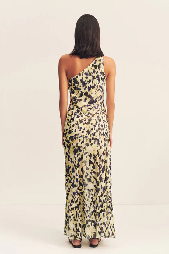 Shona Joy Kinetic Panel Maxi - Utopian