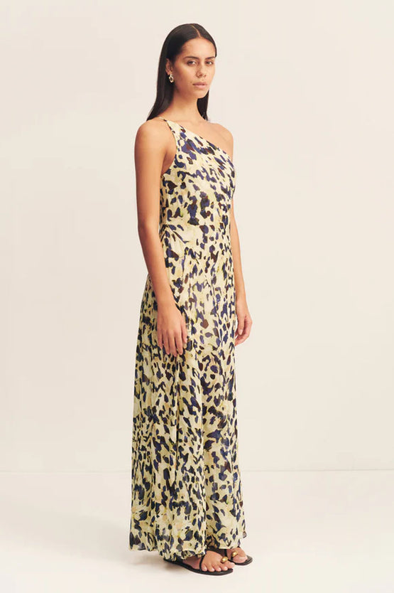 Shona Joy Kinetic Panel Maxi - Utopian