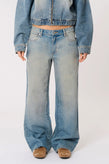 A Brand 95 Mid Baggy - Kit Rcy