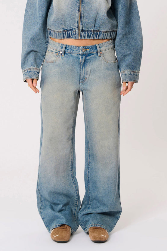 A Brand 95 Mid Baggy - Kit Rcy