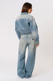 A Brand 95 Mid Baggy - Kit Rcy