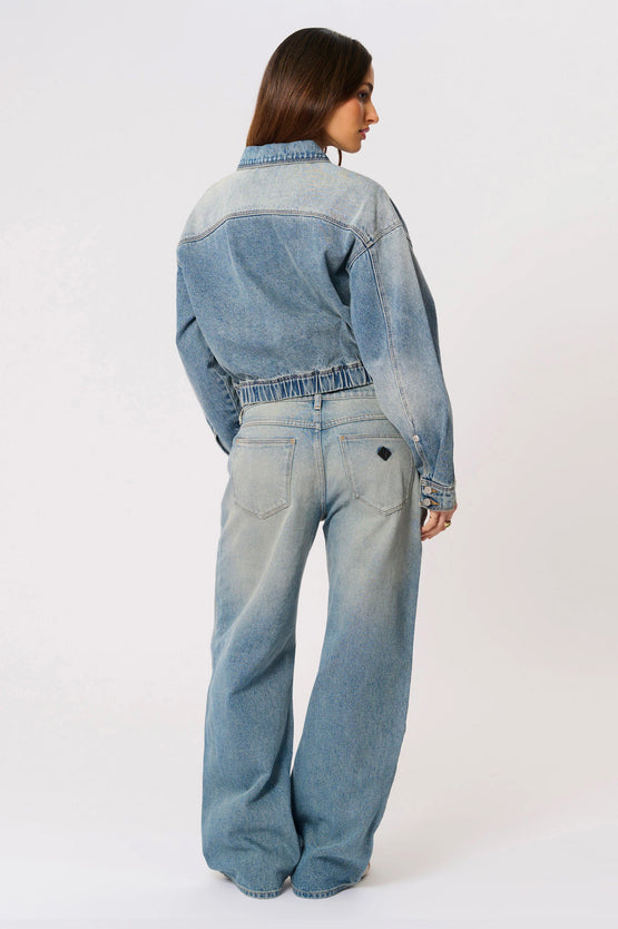 A Brand 95 Mid Baggy - Kit Rcy