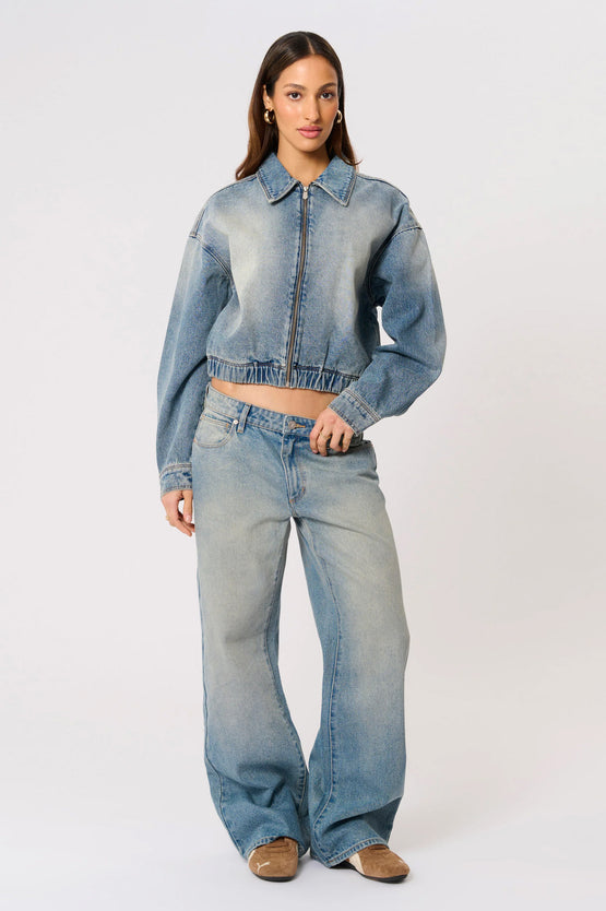 A Brand 95 Mid Baggy - Kit Rcy