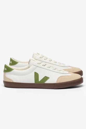 Veja Volley - White Kiwi