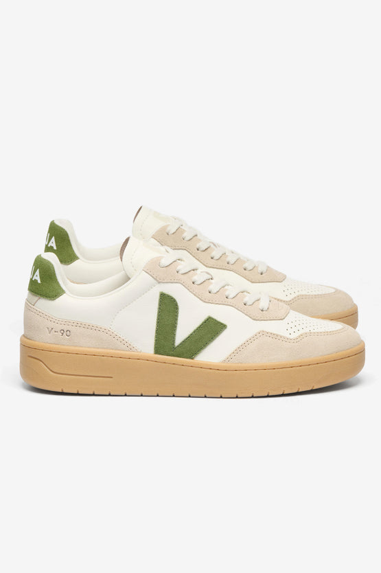 Veja V-90 O.T - Pure Kiwi Almond Natural