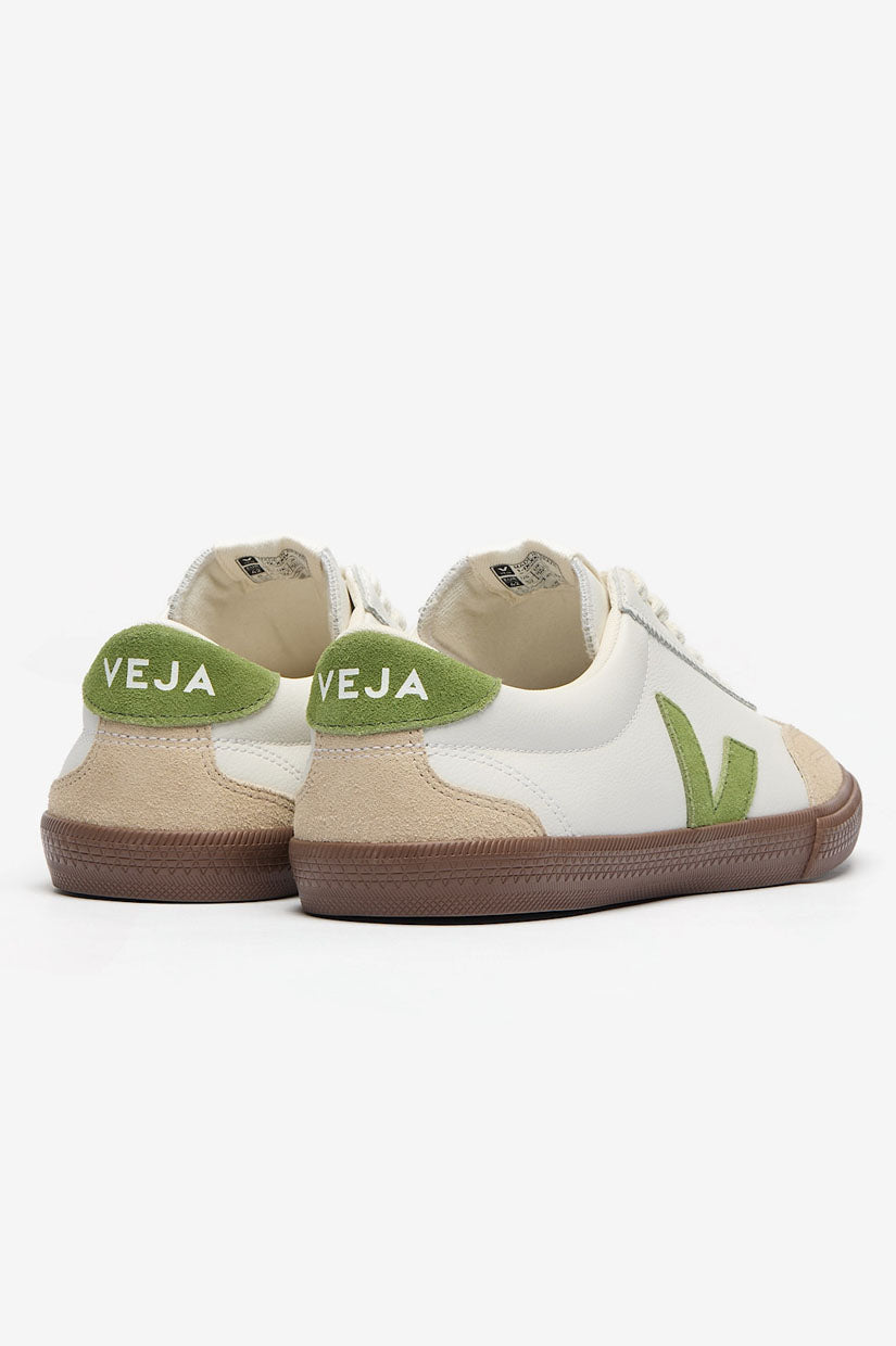 Veja Volley - White Kiwi