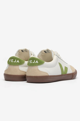 Veja Volley - White Kiwi
