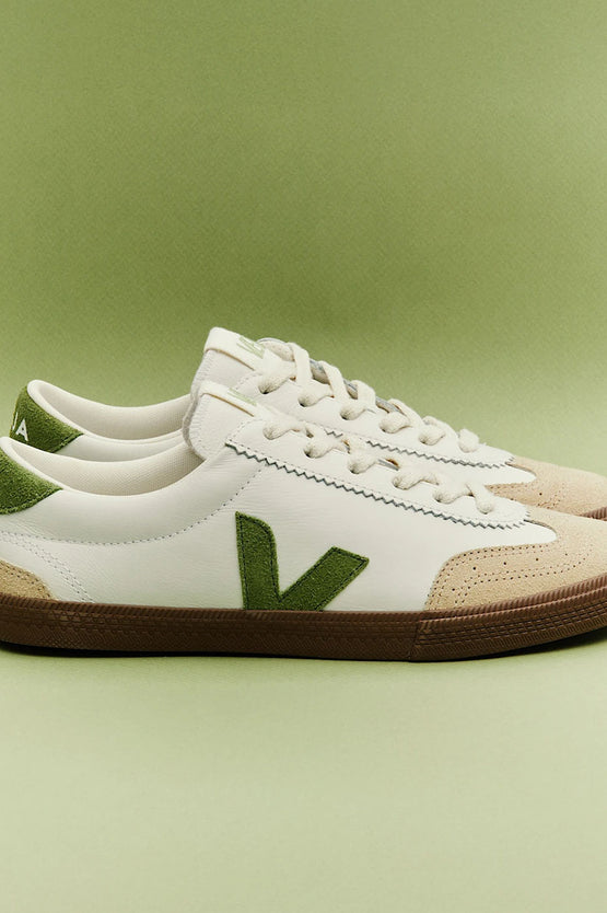 Veja Volley - White Kiwi