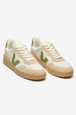 Veja V-90 O.T - Pure Kiwi Almond Natural