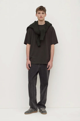 Assembly Knox Oversized Tee - Valley