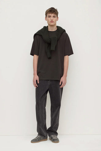 Assembly Knox Oversized Tee - Valley