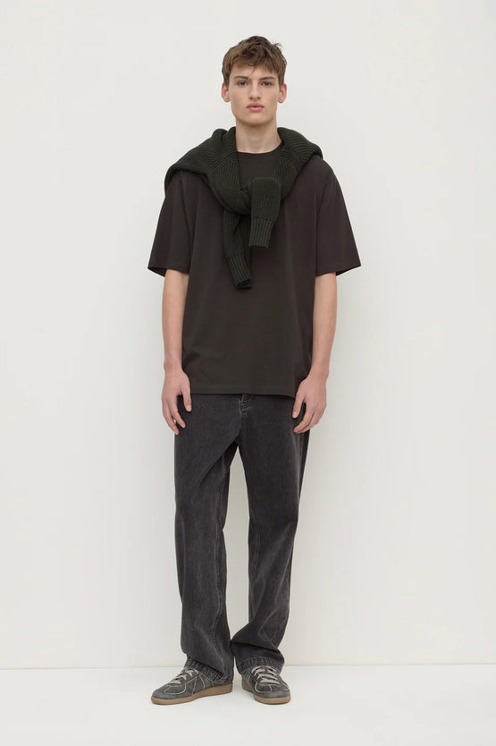 Assembly Knox Oversized Tee - Valley