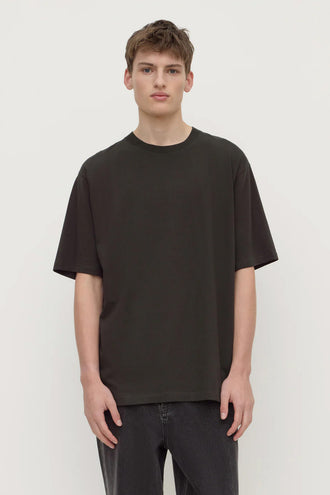Assembly Knox Oversized Tee - Valley