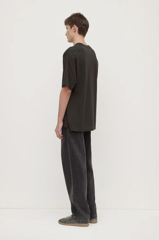 Assembly Knox Oversized Tee - Valley