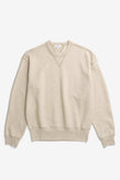 Norse Projects Kulhuse Sweatshirt - Natural