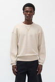 Norse Projects Kulhuse Sweatshirt - Natural