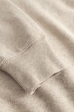 Norse Projects Kulhuse Sweatshirt - Natural