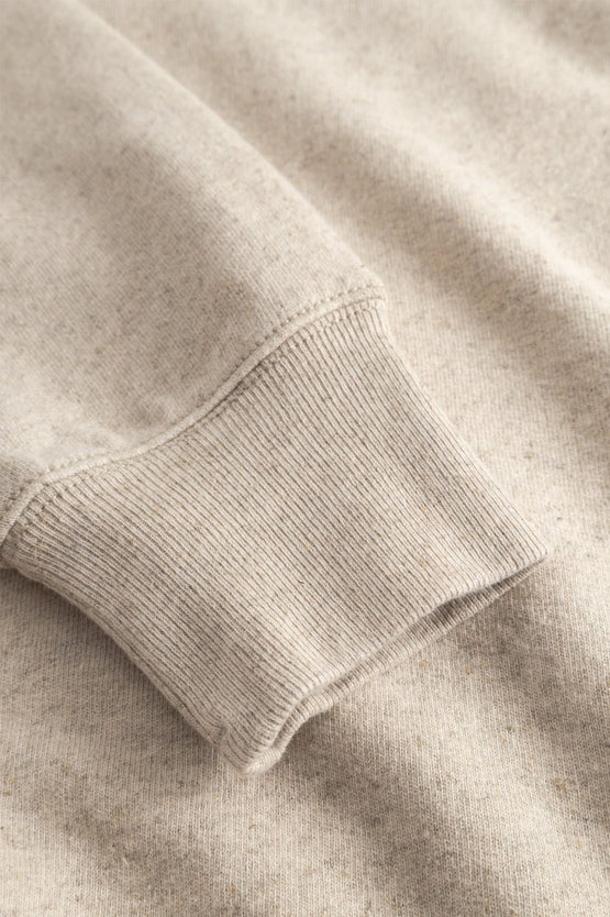 Norse Projects Kulhuse Sweatshirt - Natural