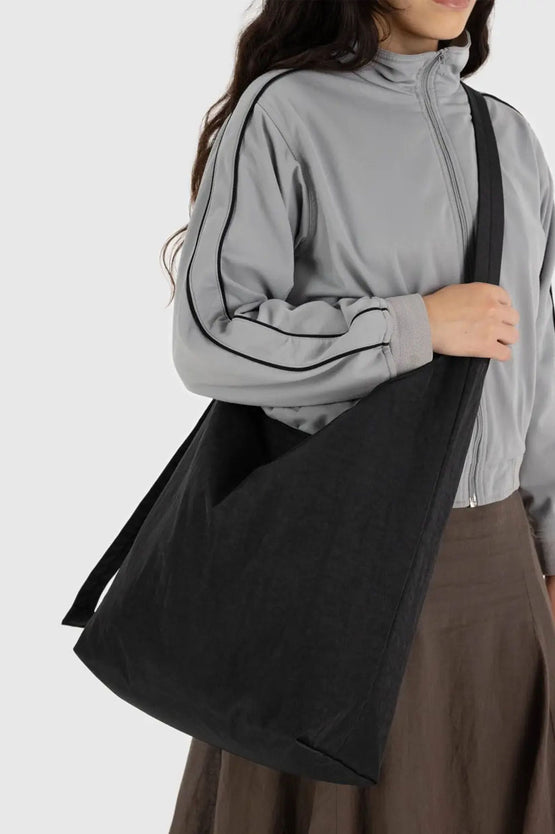 Baggu Large Nylon Sling - Black