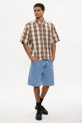 A Brand A5 Baggy Short - Larry