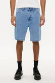 A Brand A5 Baggy Short - Larry