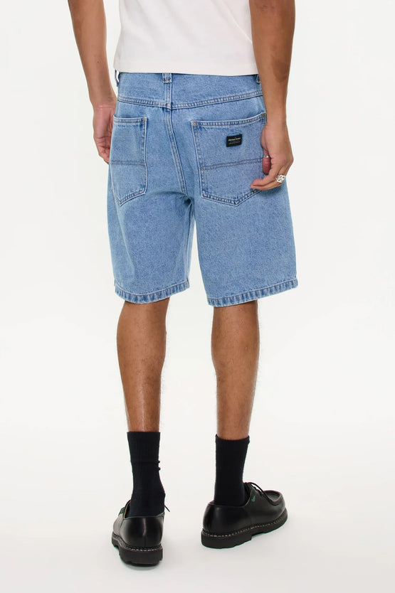 A Brand A5 Baggy Short - Larry