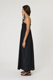Remain Leilani Maxi Dress - Black