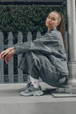 New Balance Sport Legacy Pant - Grey