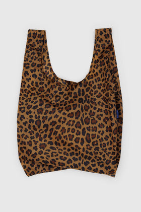 Baggu Standard Bag - Leopard