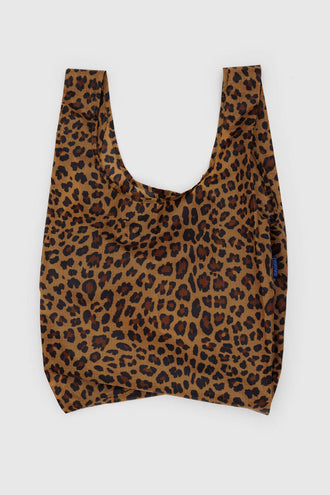Baggu Standard Bag - Leopard