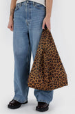 Baggu Standard Bag - Leopard