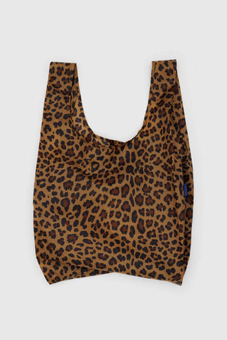 Baggu Standard Baggu - Leopard