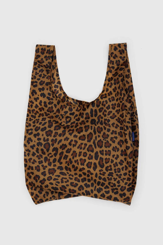 Baggu Standard Baggu - Leopard