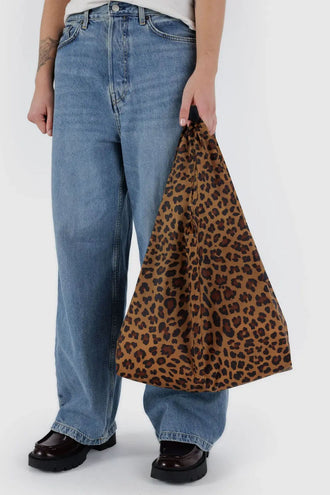 Baggu Standard Baggu - Leopard