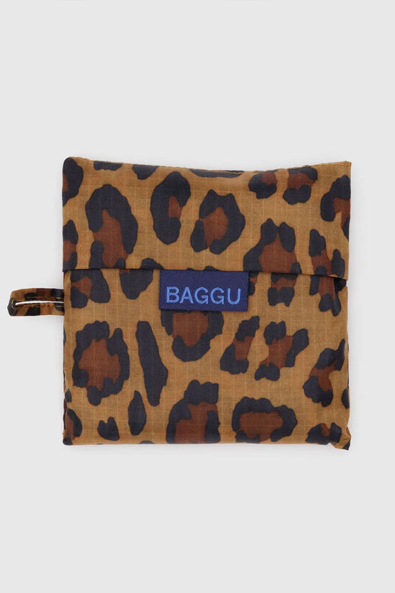 Baggu Standard Baggu - Leopard