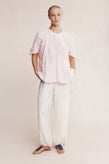Marle Liberty SS Shirt - Fleur