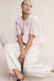 Marle Liberty SS Shirt - Fleur