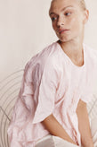 Marle Liberty SS Shirt - Fleur