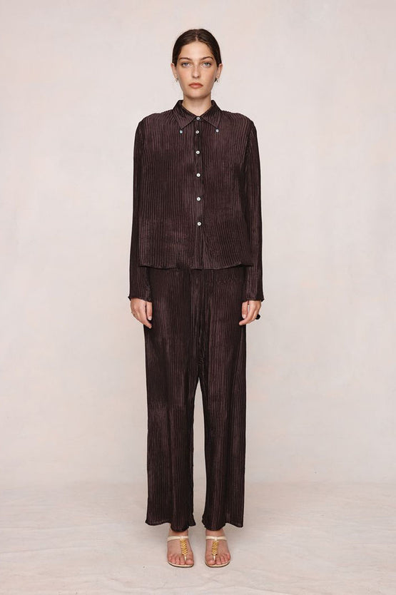 Marle Lillie Jacket - Tapenade – Slick Willys