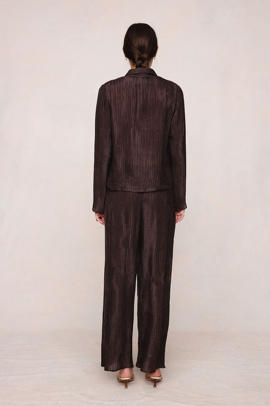 Marle Lillie Jacket - Tapenade – Slick Willys