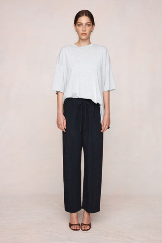 Marle Lillie Pant - Black